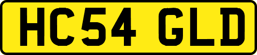 HC54GLD