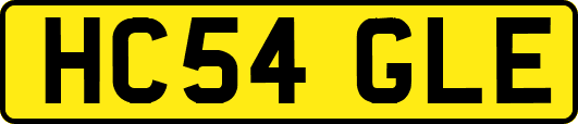 HC54GLE