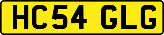 HC54GLG