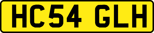 HC54GLH