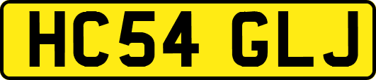 HC54GLJ