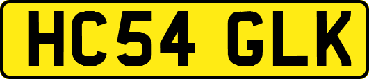 HC54GLK