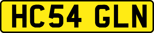 HC54GLN