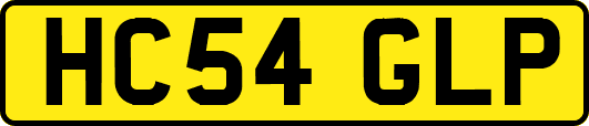 HC54GLP