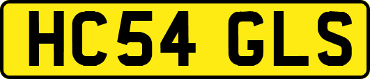 HC54GLS