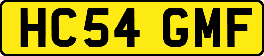 HC54GMF