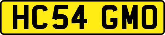 HC54GMO
