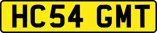 HC54GMT