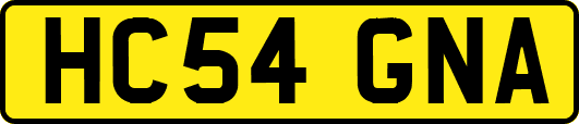 HC54GNA