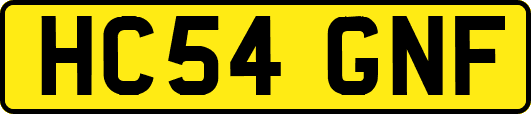 HC54GNF