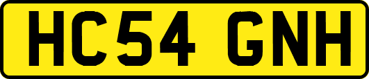 HC54GNH