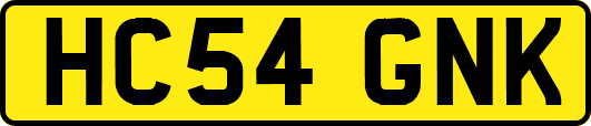 HC54GNK