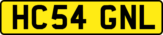 HC54GNL