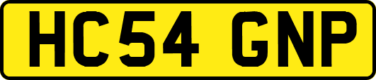 HC54GNP