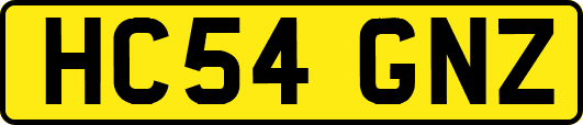 HC54GNZ