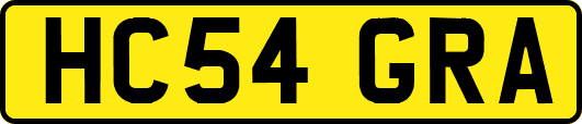 HC54GRA