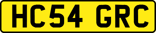 HC54GRC