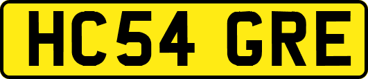 HC54GRE
