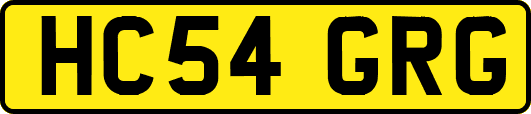 HC54GRG
