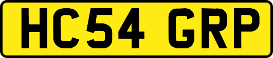 HC54GRP