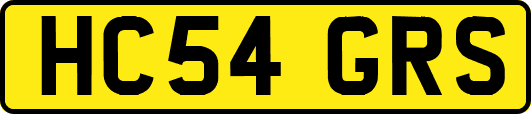 HC54GRS