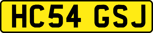 HC54GSJ