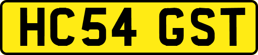 HC54GST