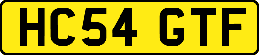 HC54GTF