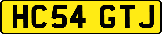 HC54GTJ