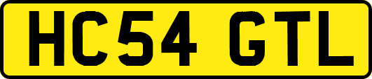HC54GTL