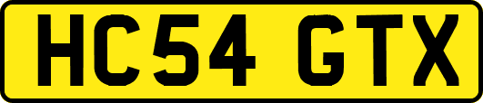 HC54GTX