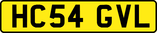 HC54GVL