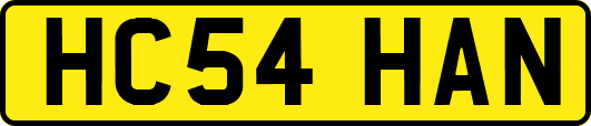 HC54HAN