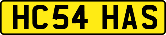 HC54HAS