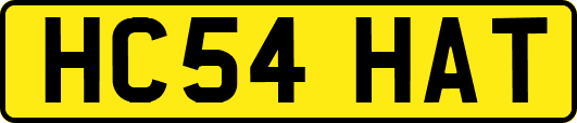 HC54HAT