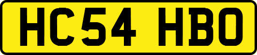 HC54HBO