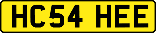 HC54HEE