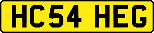 HC54HEG