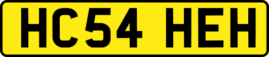 HC54HEH