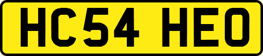 HC54HEO
