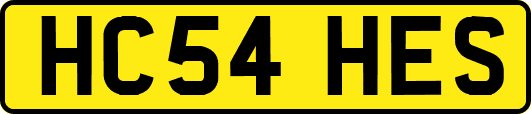 HC54HES