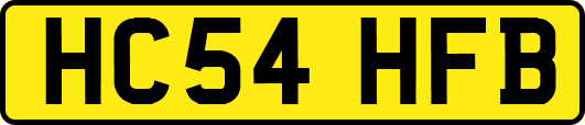 HC54HFB