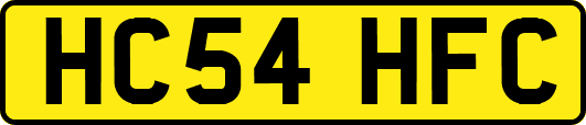 HC54HFC