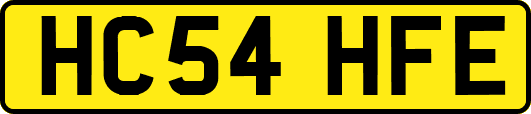 HC54HFE