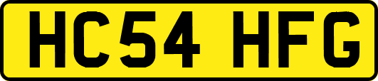 HC54HFG