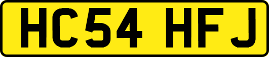 HC54HFJ