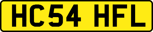 HC54HFL