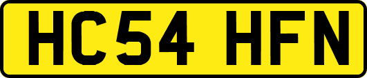 HC54HFN