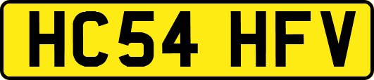 HC54HFV