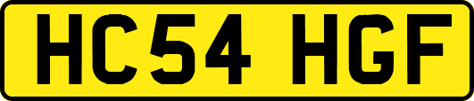 HC54HGF